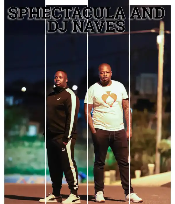 SPHEctacula X DJ Naves - KOTW On The Urban Beat House Mix